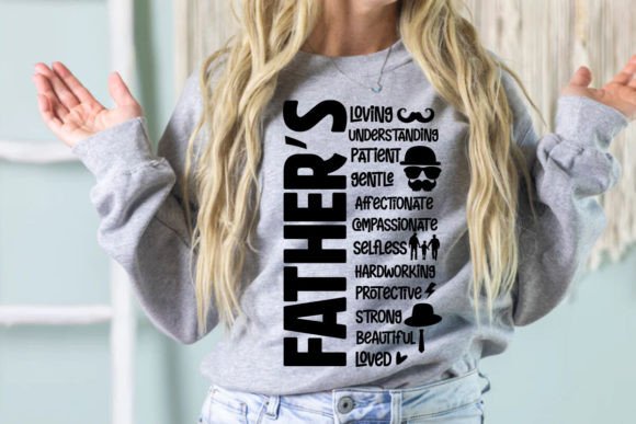 Download Father’s Day SVG Design, Popular SVG PNG - Premium Resources
